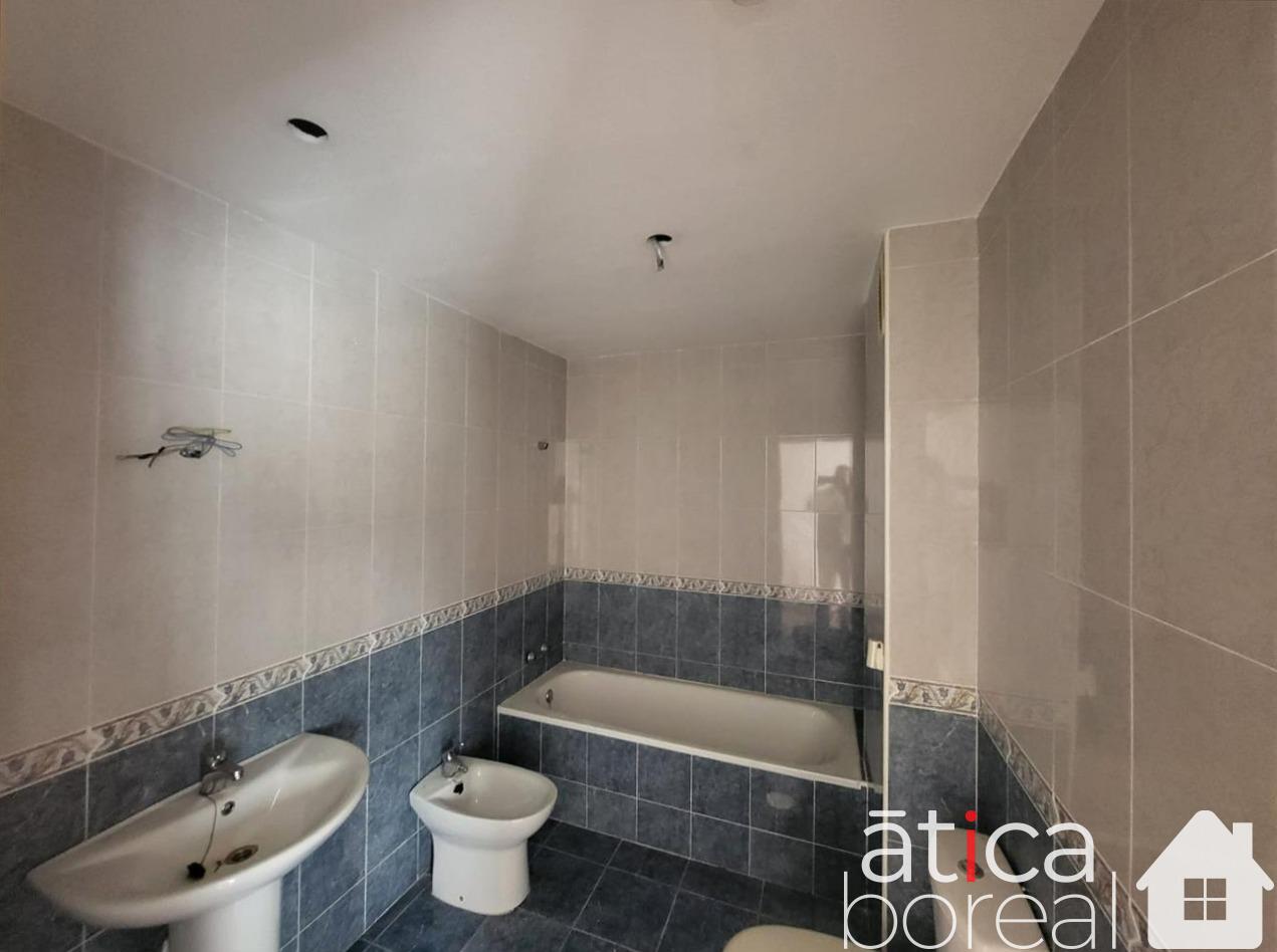 Venta de piso en Alcantarilla