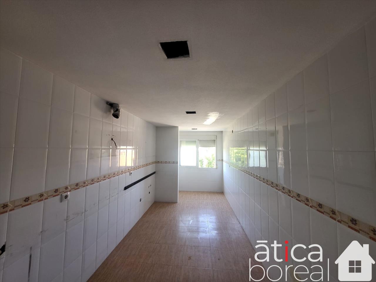 Venta de piso en Alcantarilla