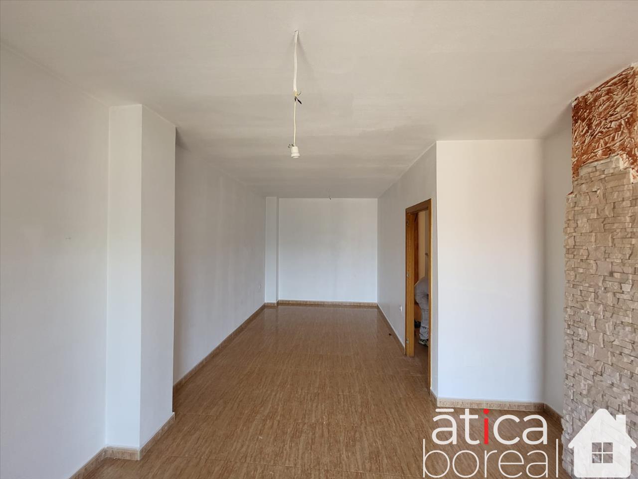 Venta de piso en Alcantarilla