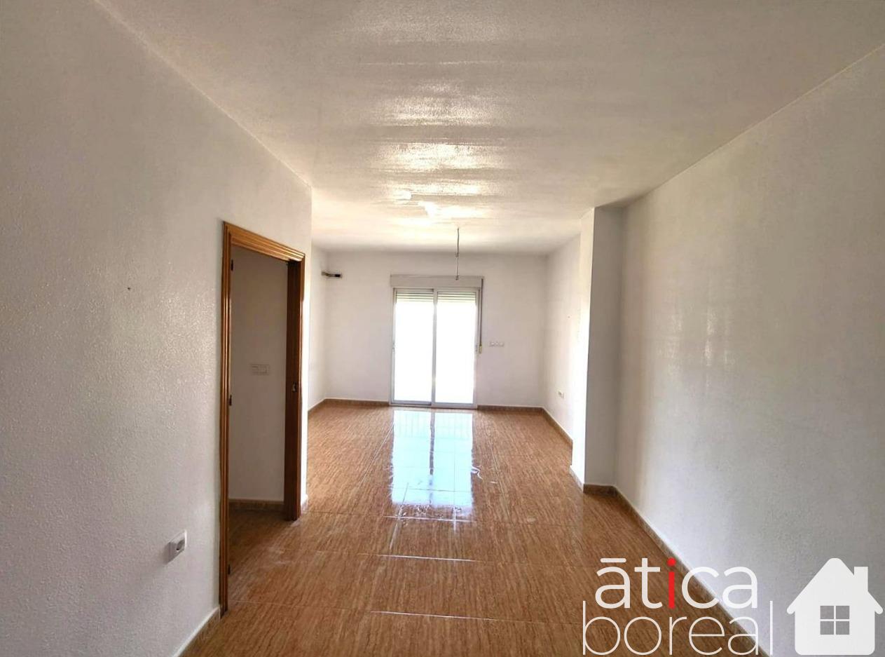 Venta de piso en Alcantarilla