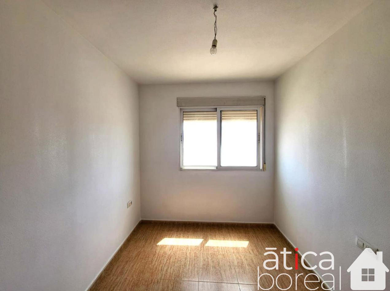 Venta de piso en Alcantarilla