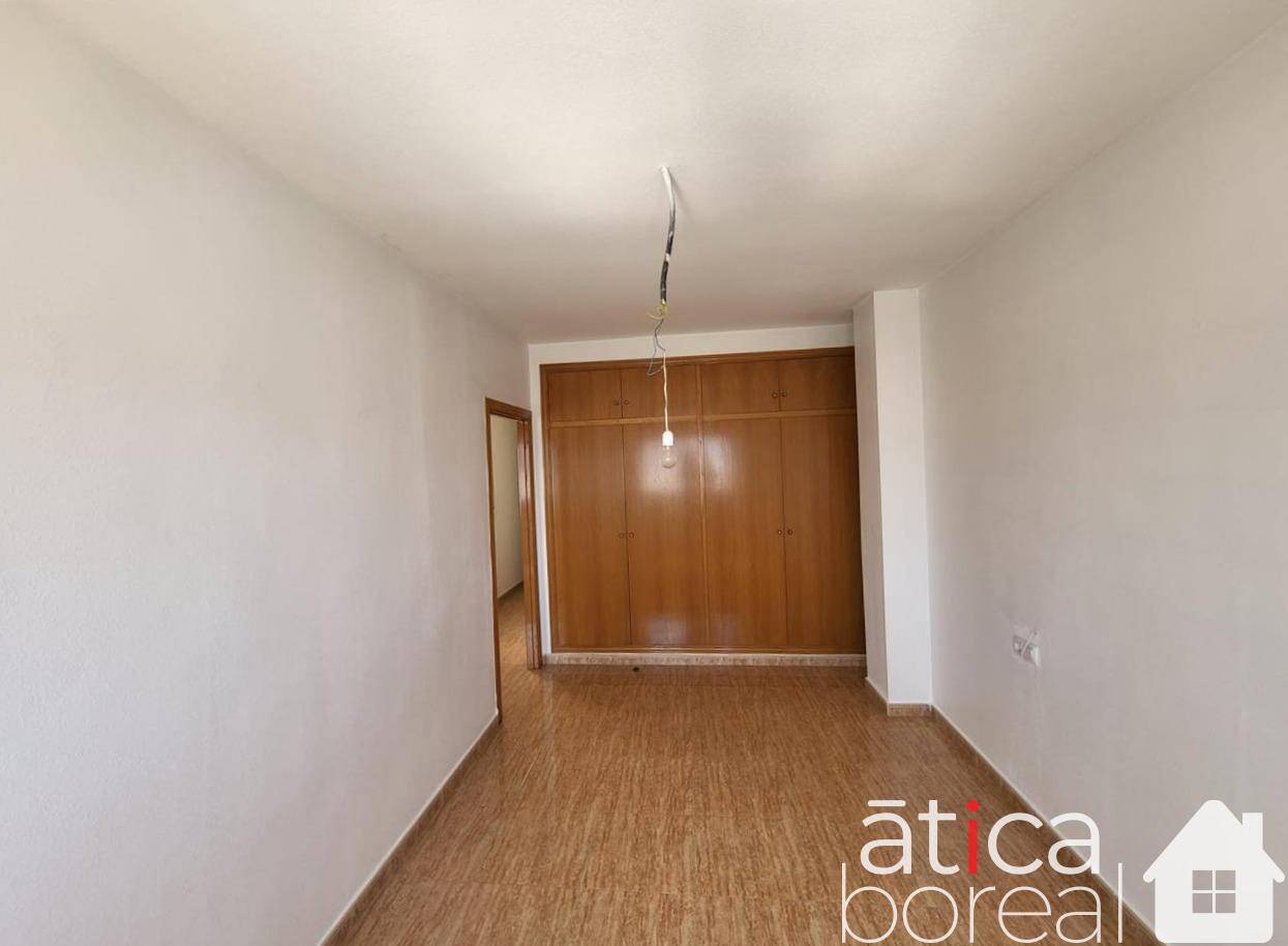 Venta de piso en Alcantarilla