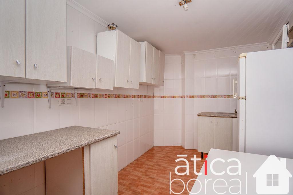 Venta de piso en Mazarrón
