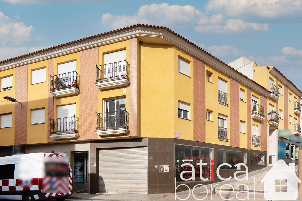 Venta de piso en Mazarrón