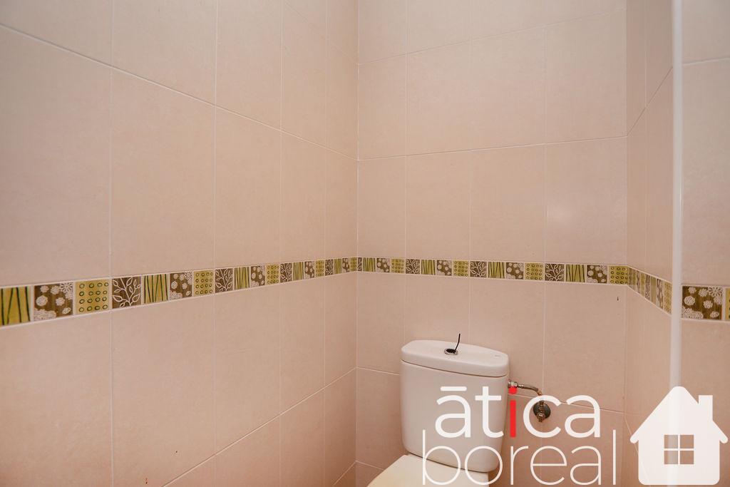 Venta de piso en Mazarrón