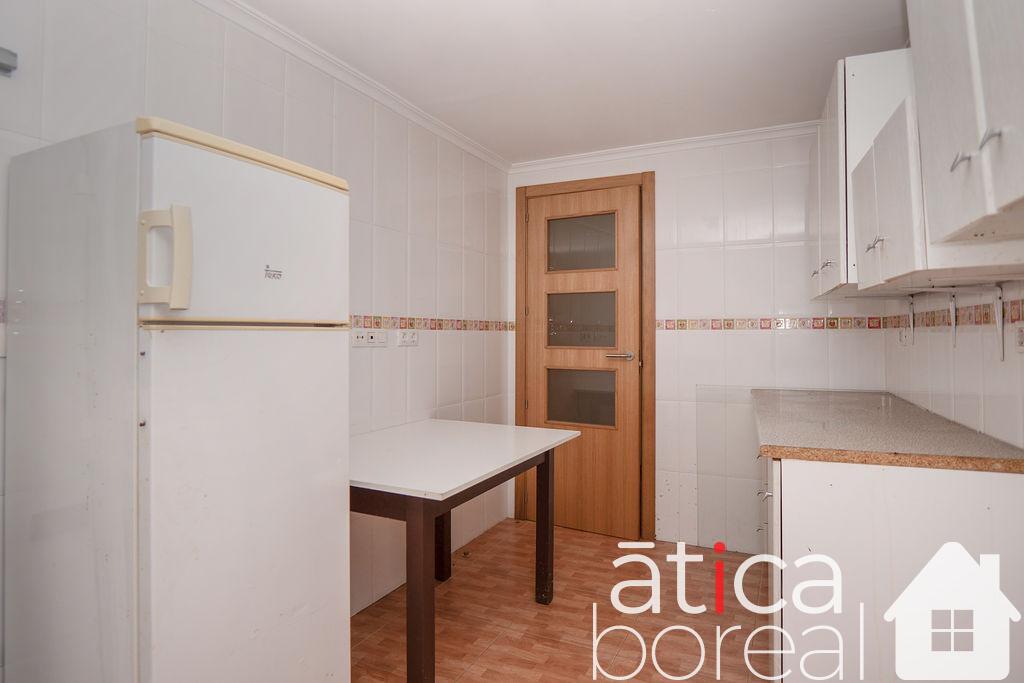 Venta de piso en Mazarrón