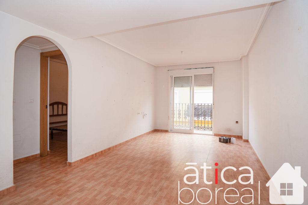 Venta de piso en Mazarrón