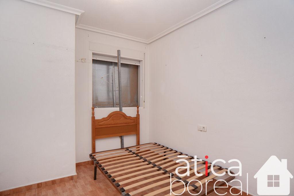 Venta de piso en Mazarrón