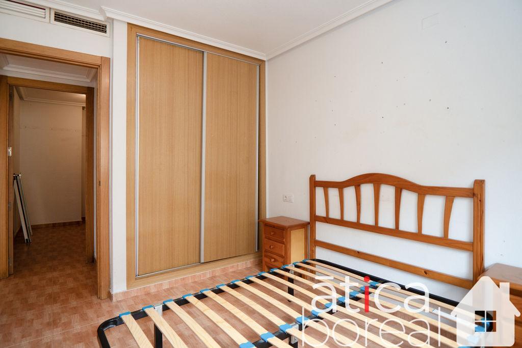 Venta de piso en Mazarrón