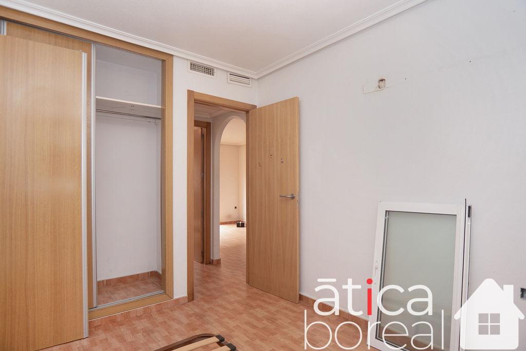 Venta de piso en Mazarrón