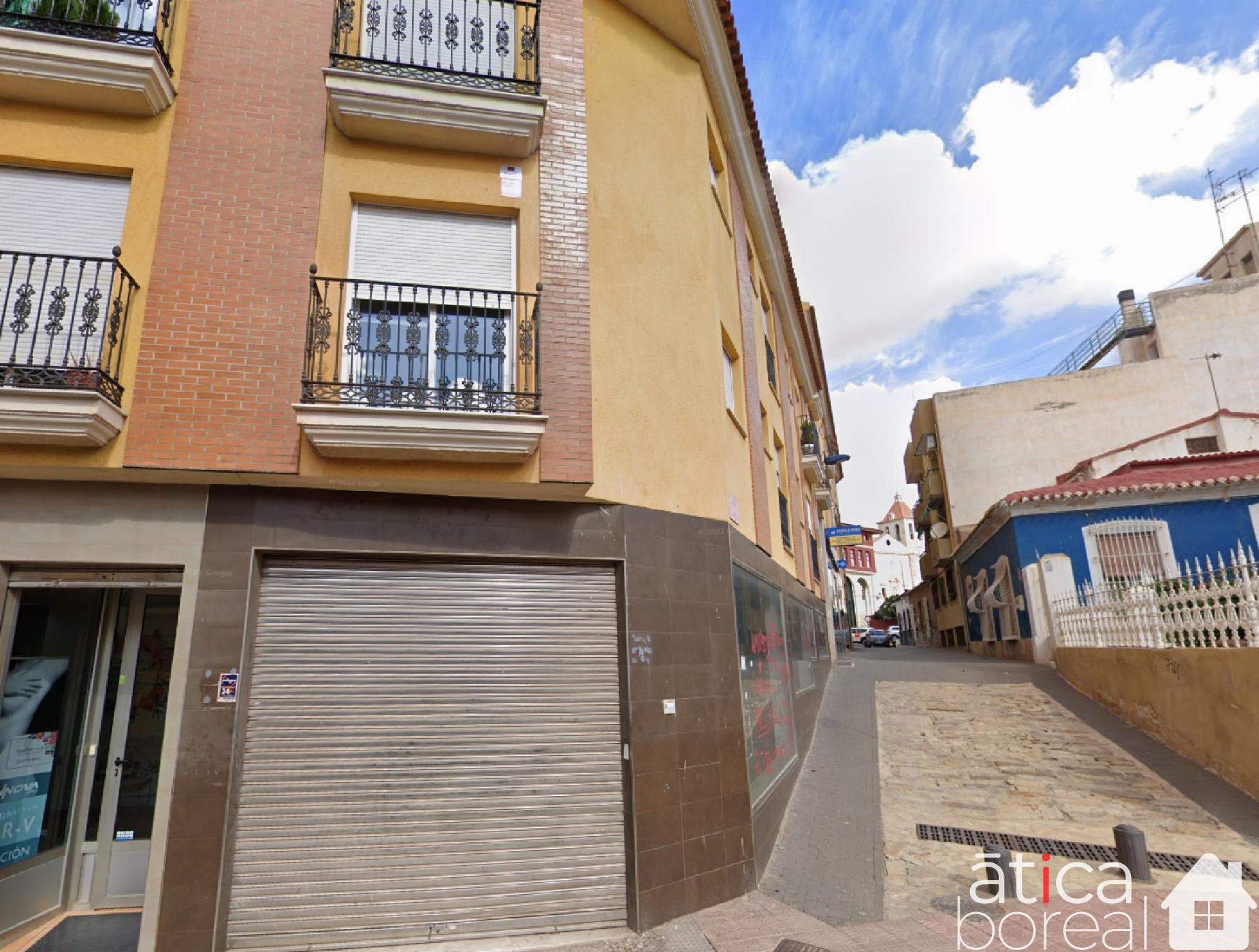 Venta de piso en Mazarrón
