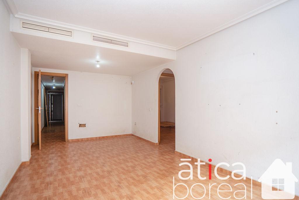 Venta de piso en Mazarrón