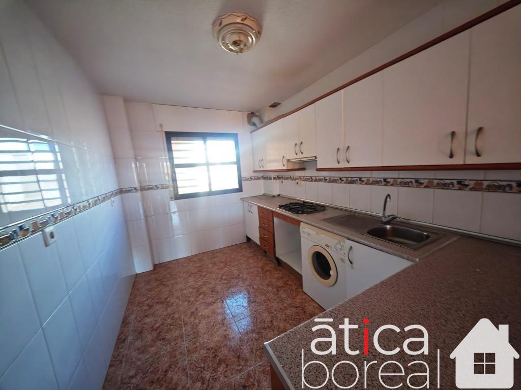 Venta de piso en Cartagena