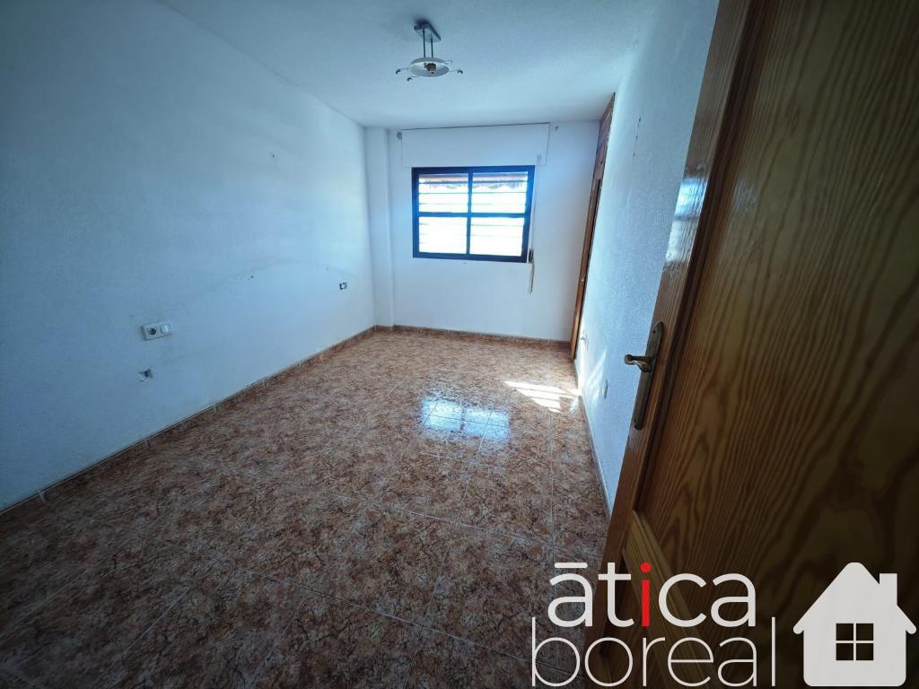 Venta de piso en Cartagena