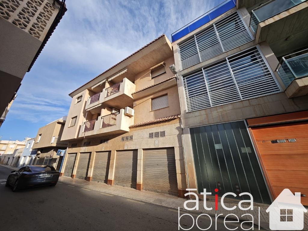 Venta de piso en Cartagena