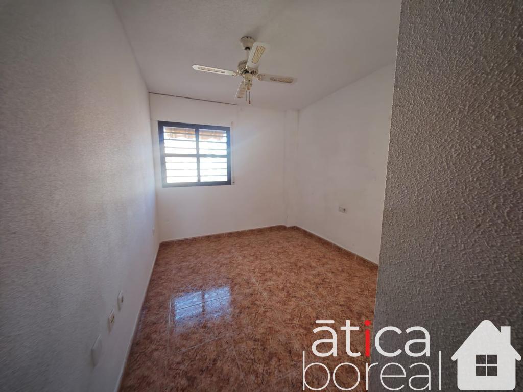 Venta de piso en Cartagena