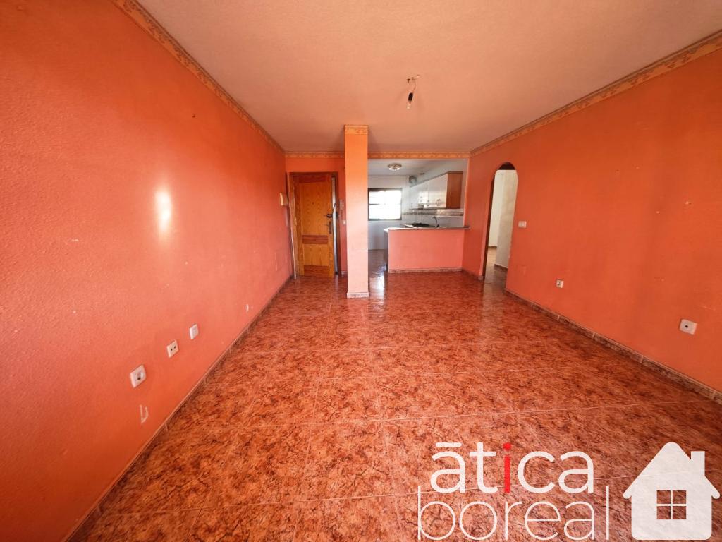 Venta de piso en Cartagena