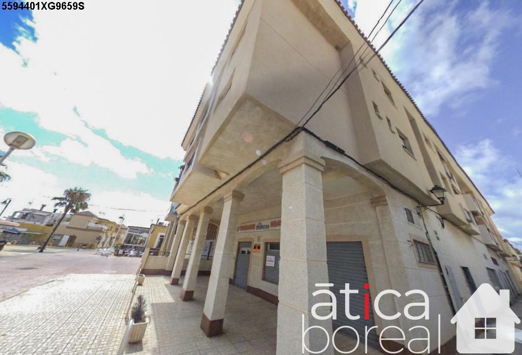 Venta de piso en Cartagena