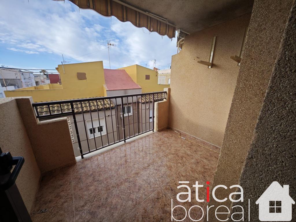 Venta de piso en Cartagena
