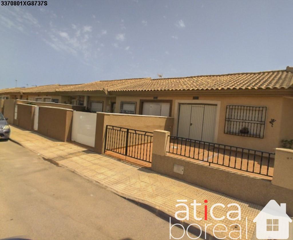 Venta de casa en Cartagena