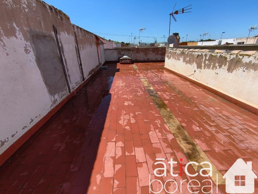 Venta de casa en Cartagena