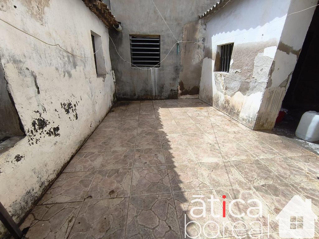 Venta de casa en Murcia