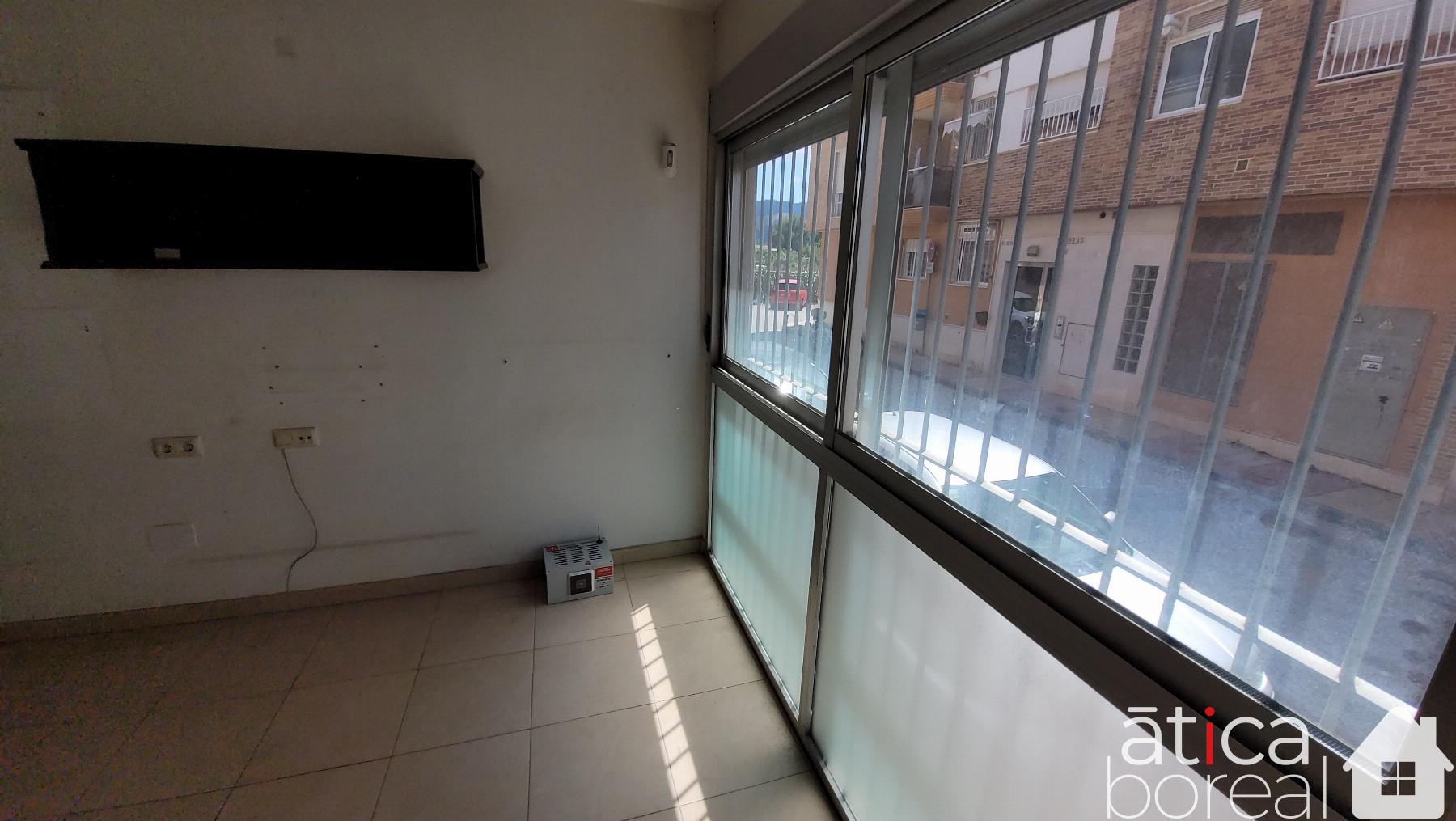 Venta de piso en Murcia