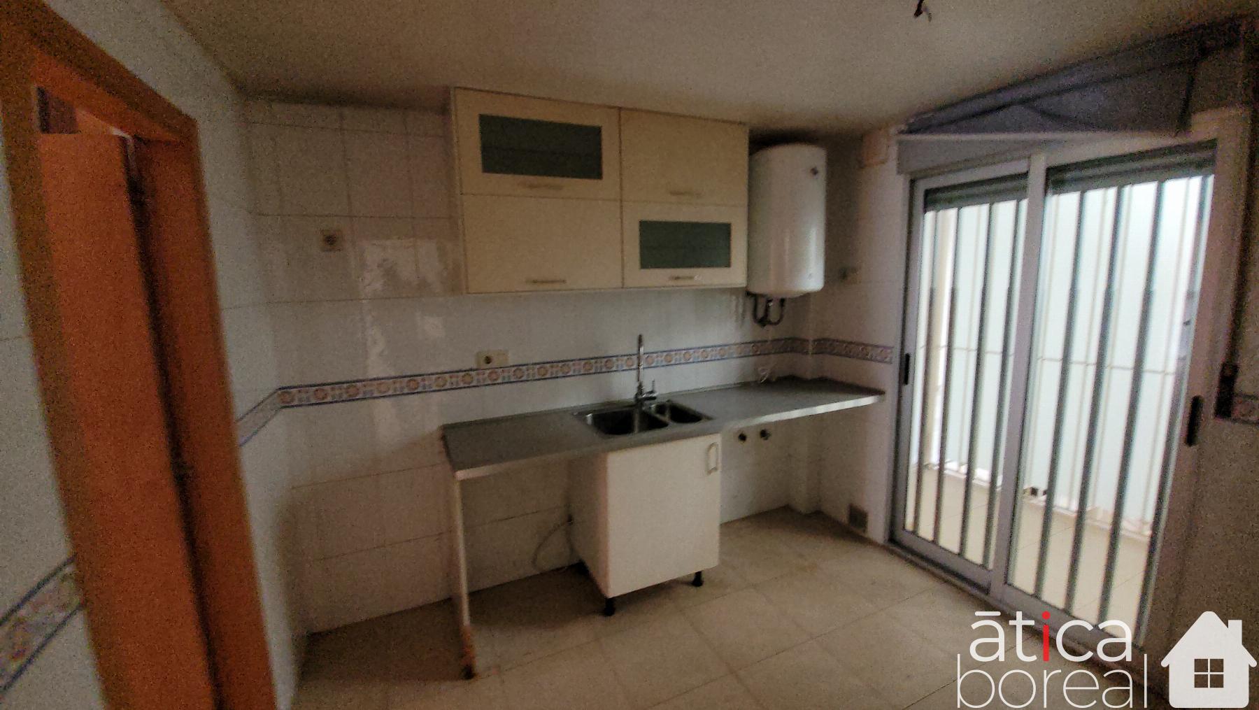 Venta de piso en Murcia