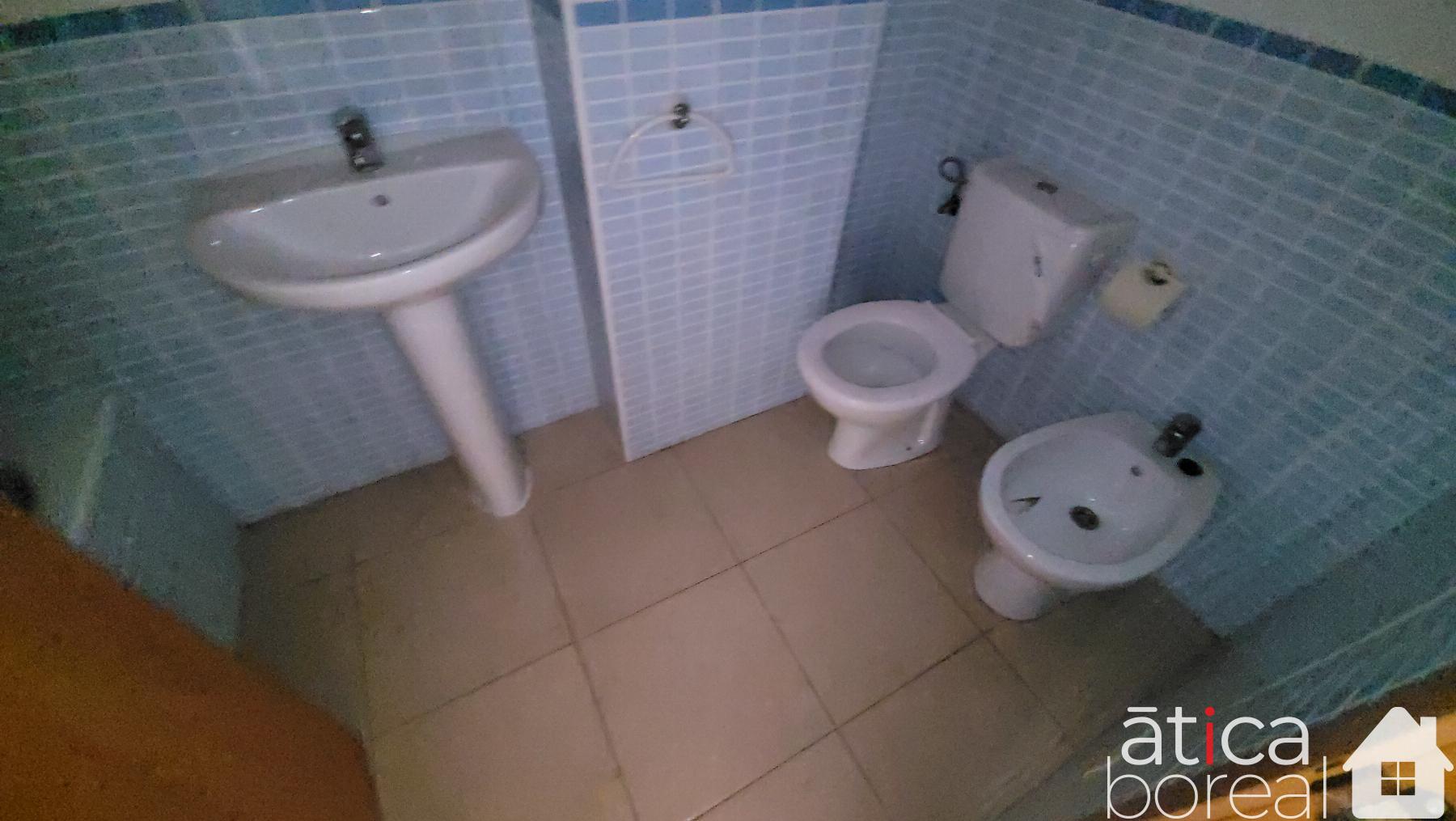 Venta de piso en Murcia