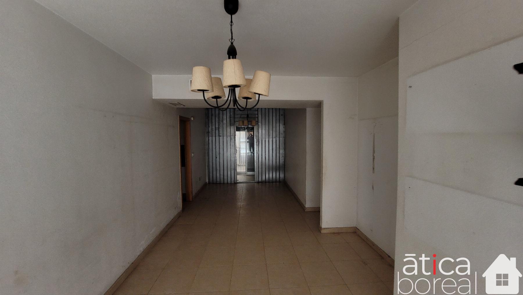 Venta de piso en Murcia