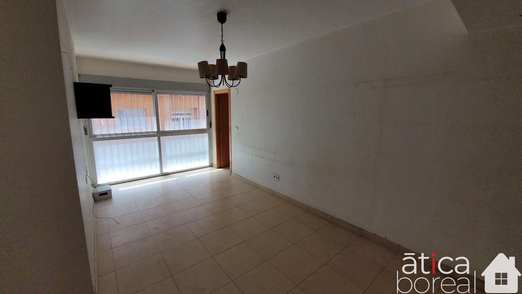 Venta de piso en Murcia