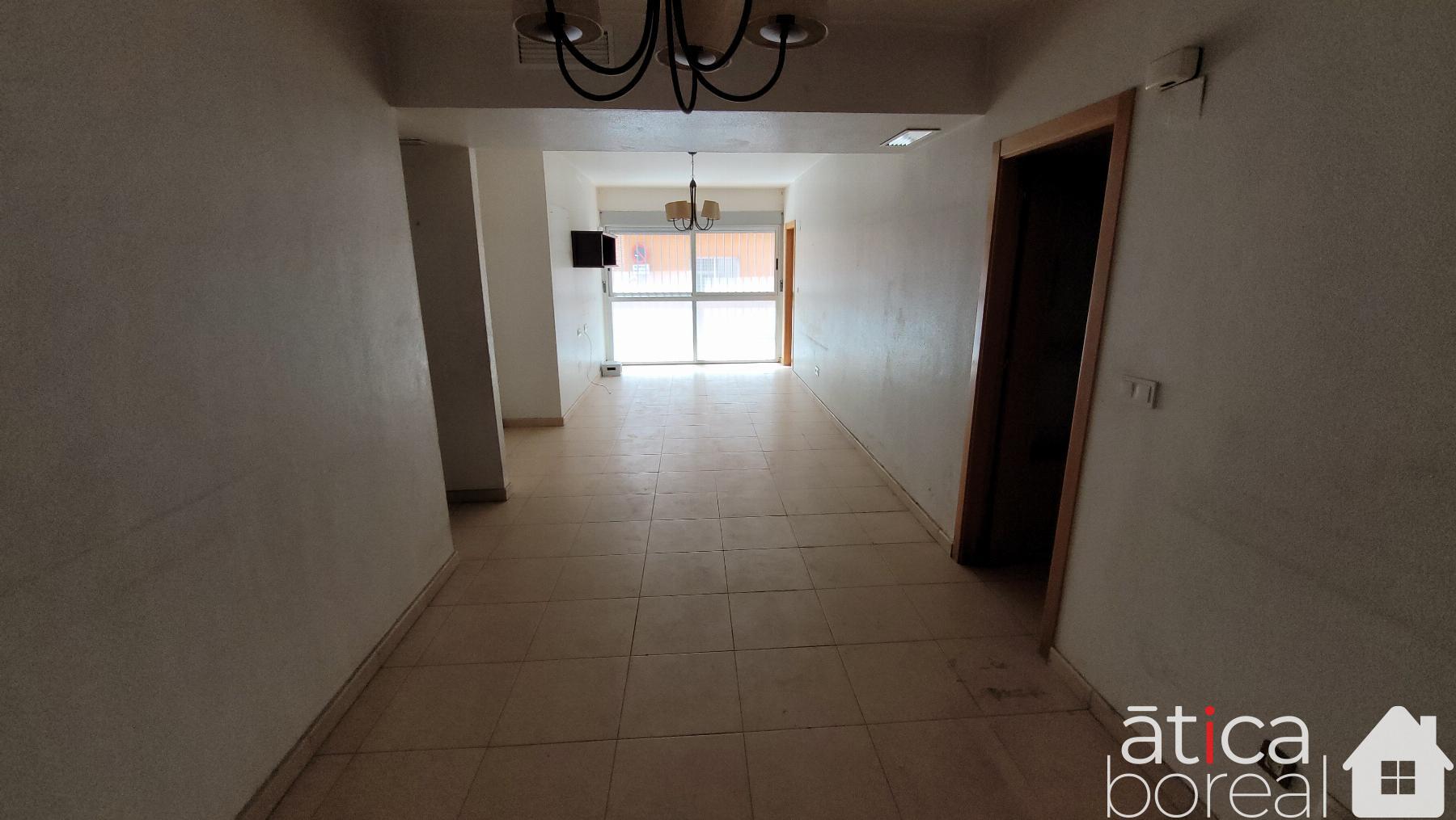 Venta de piso en Murcia