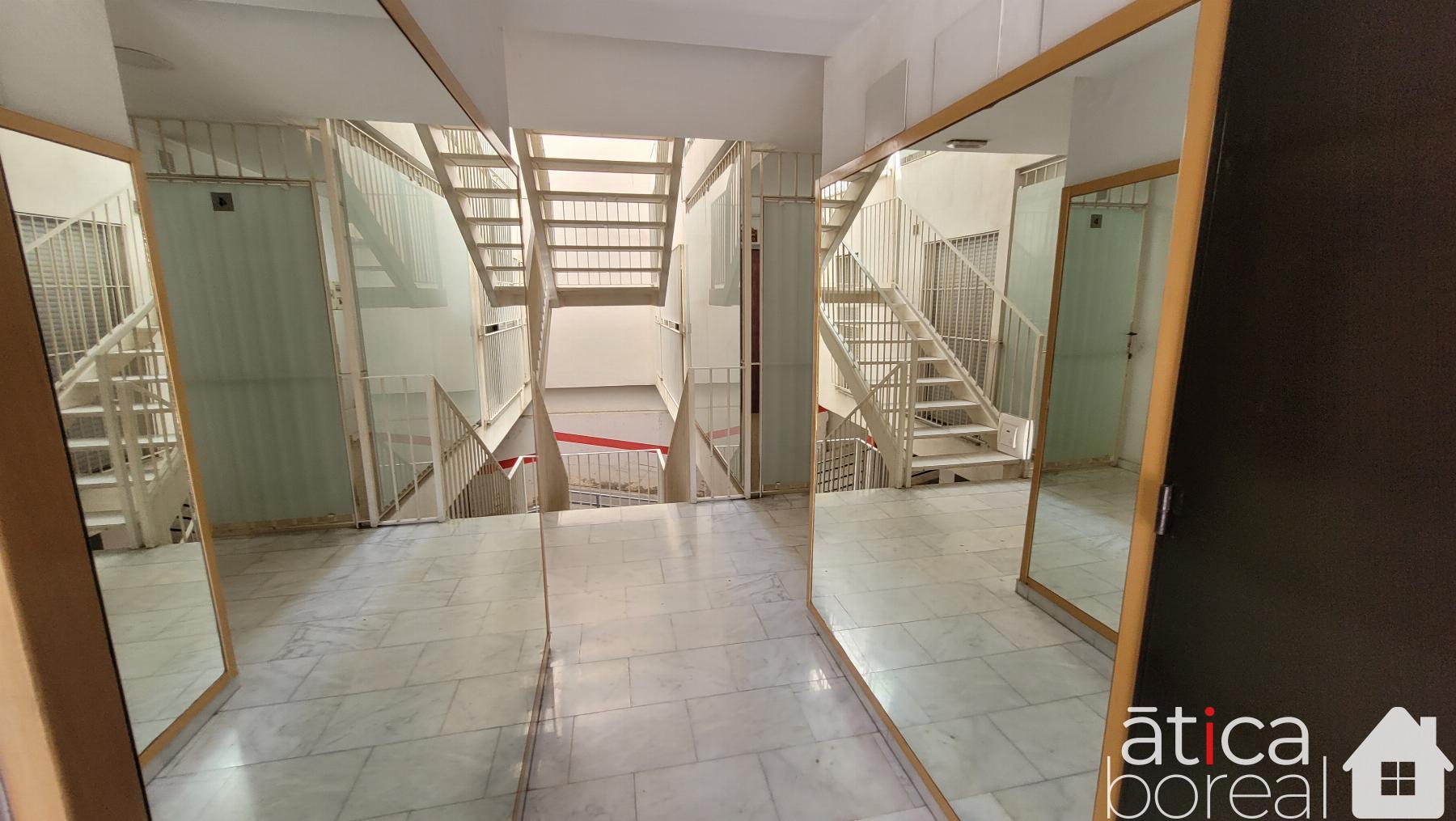 Venta de piso en Murcia
