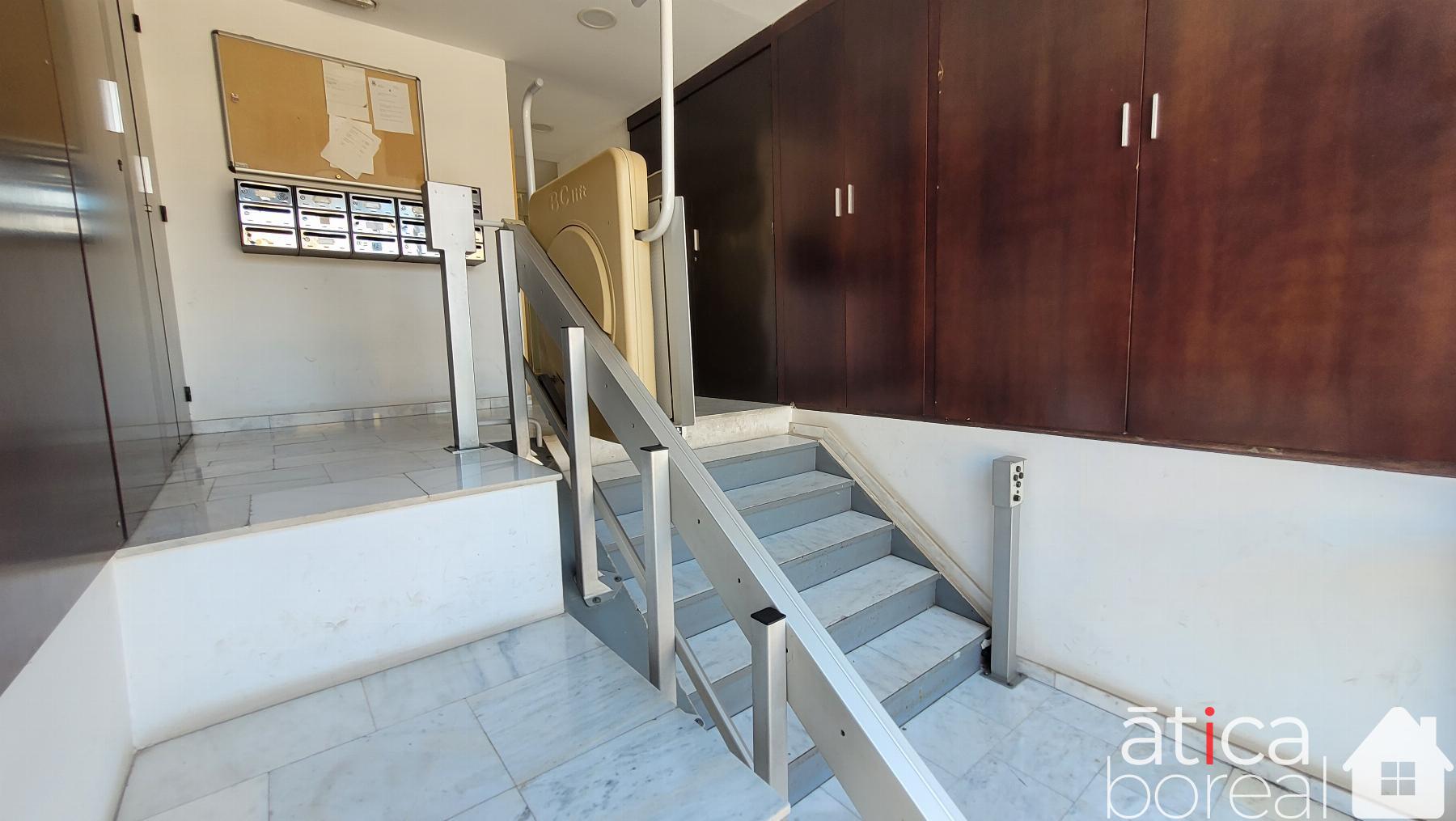 Venta de piso en Murcia