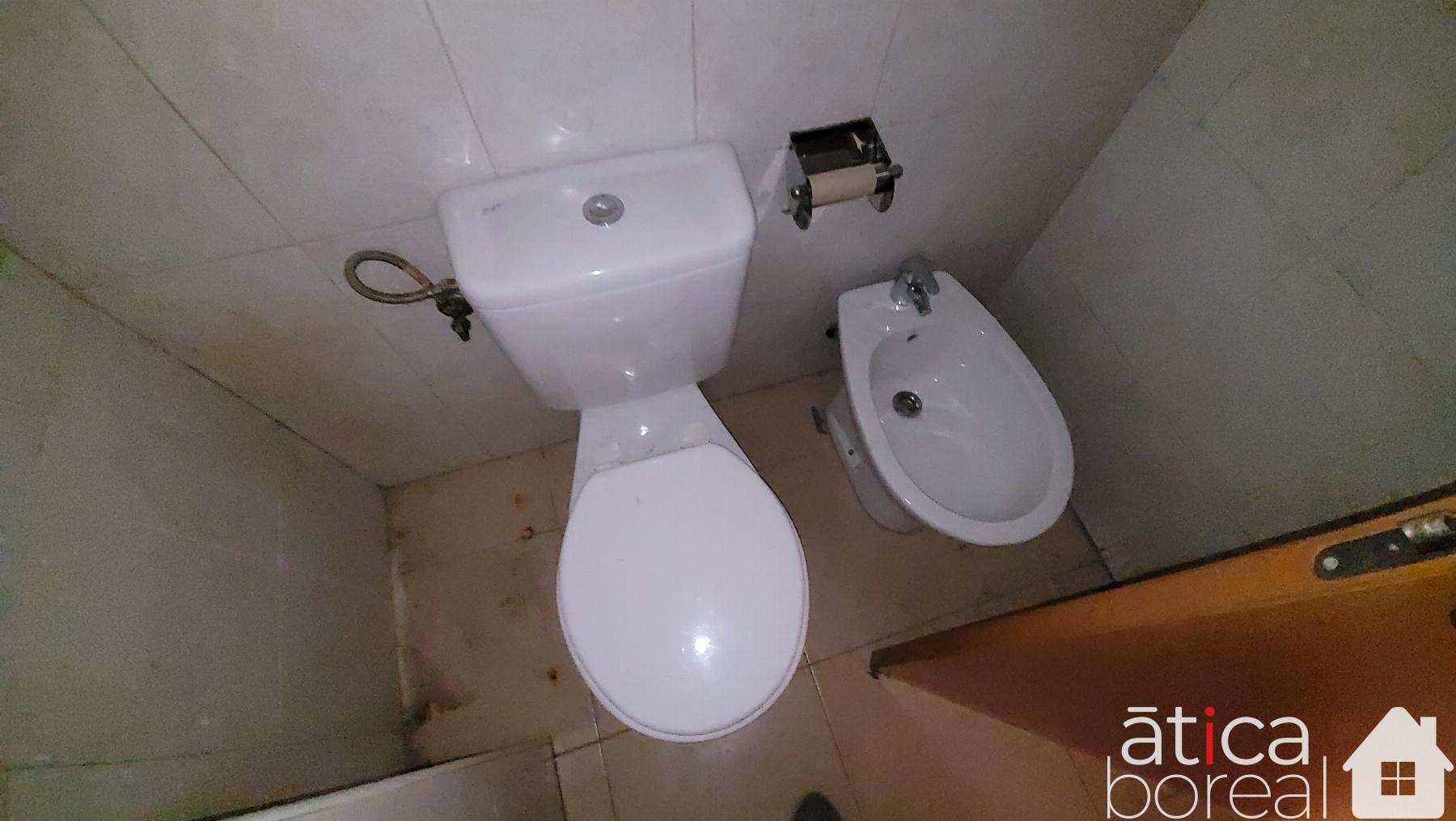 Venta de piso en Murcia