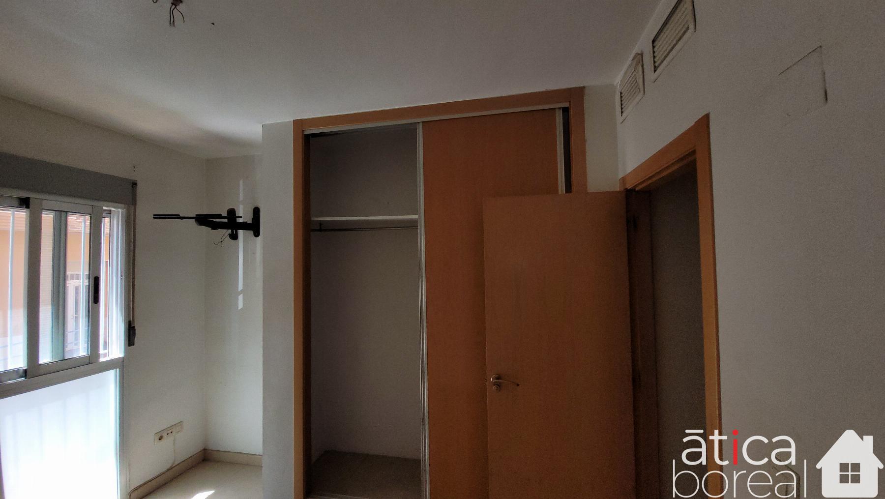 Venta de piso en Murcia