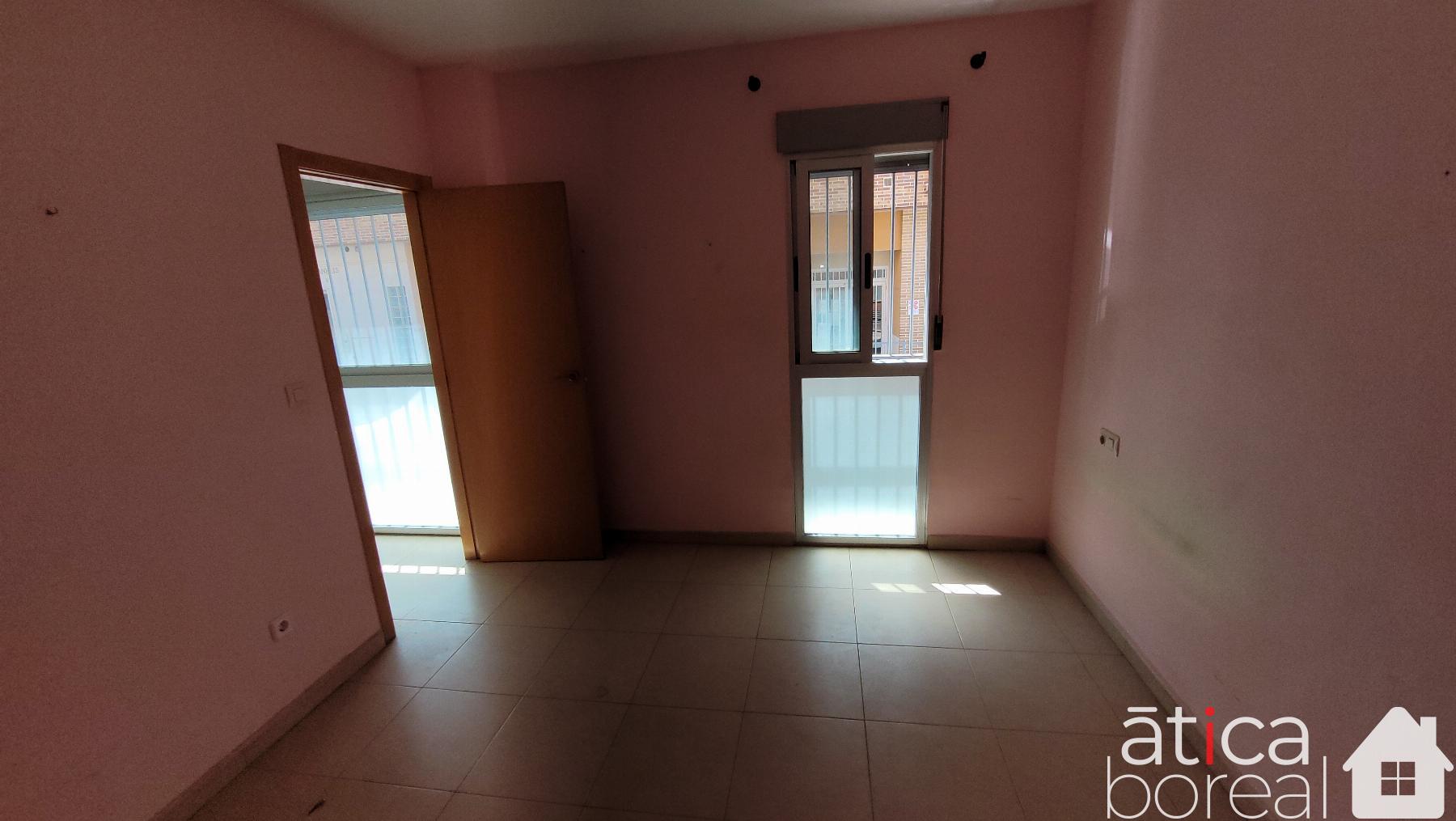 Venta de piso en Murcia