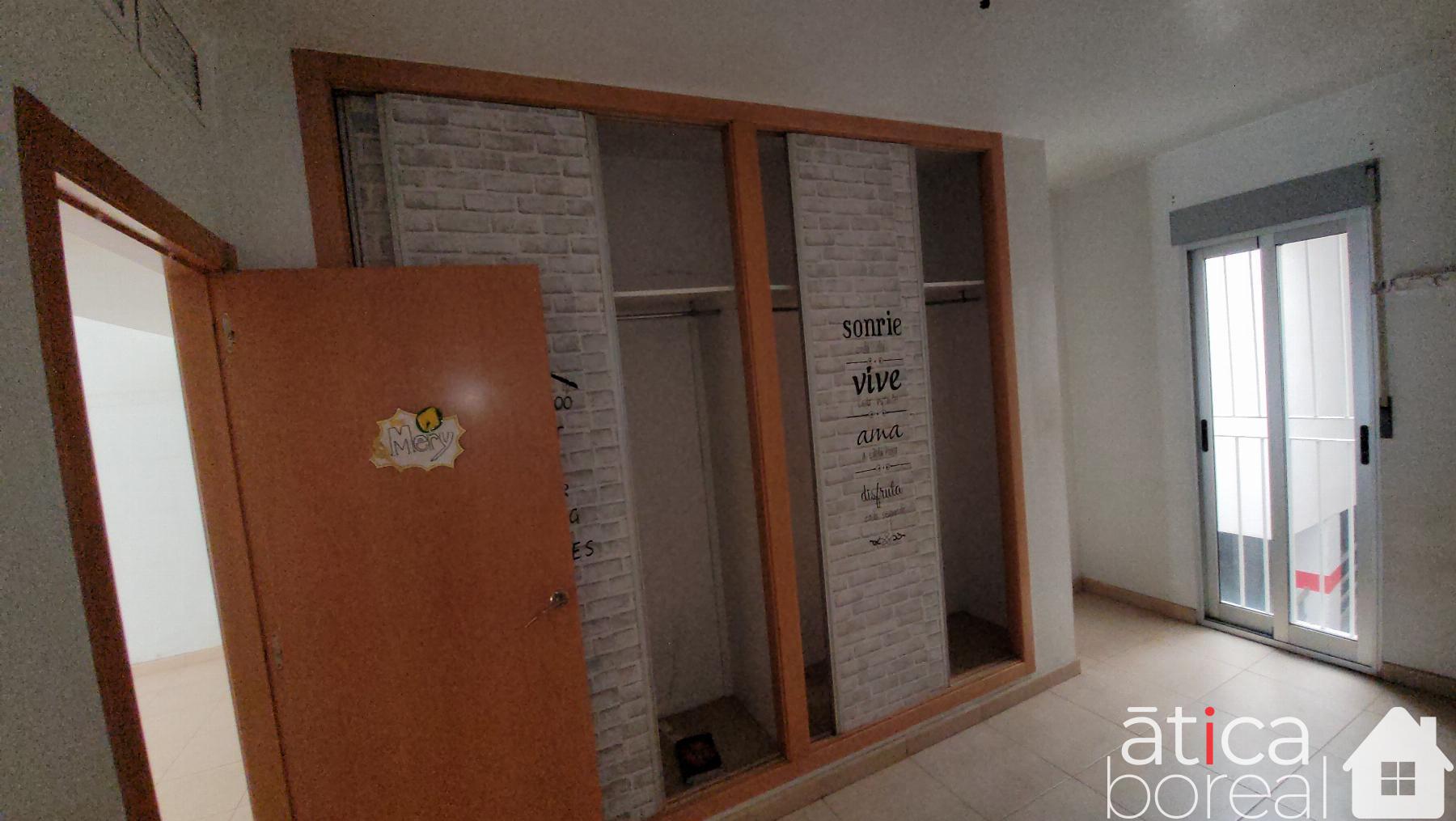 Venta de piso en Murcia