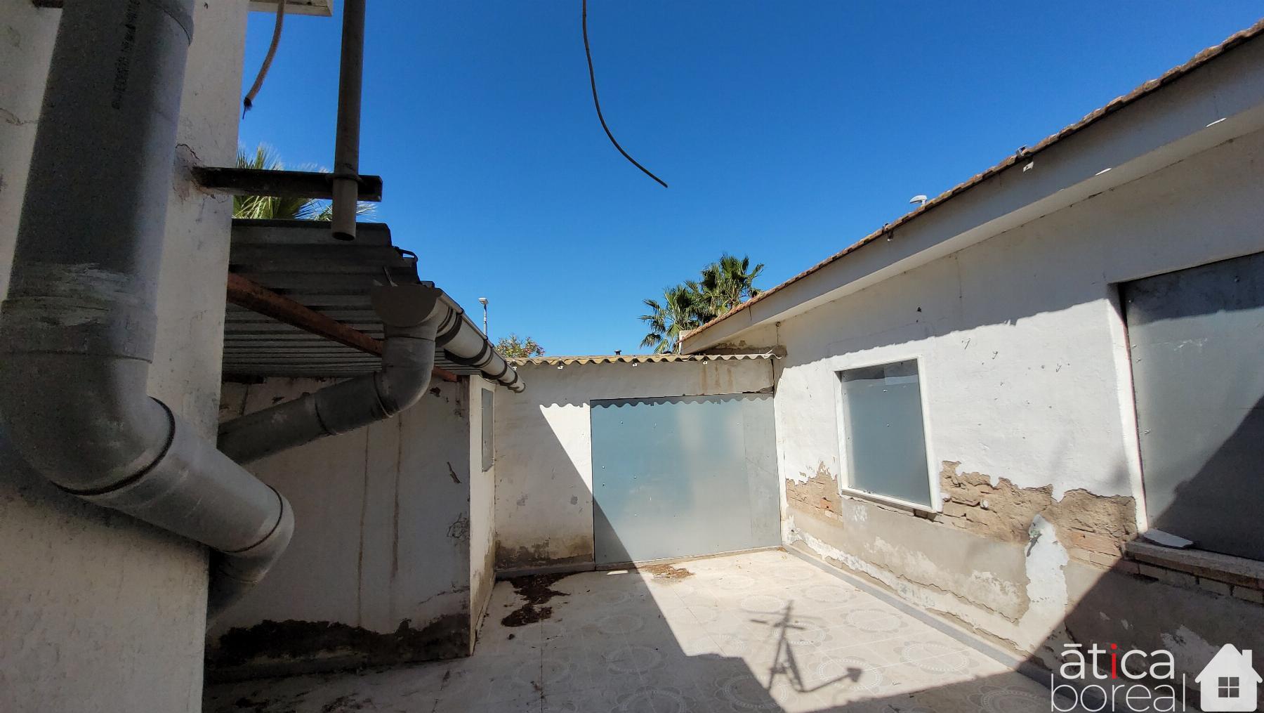 Venta de casa en Murcia