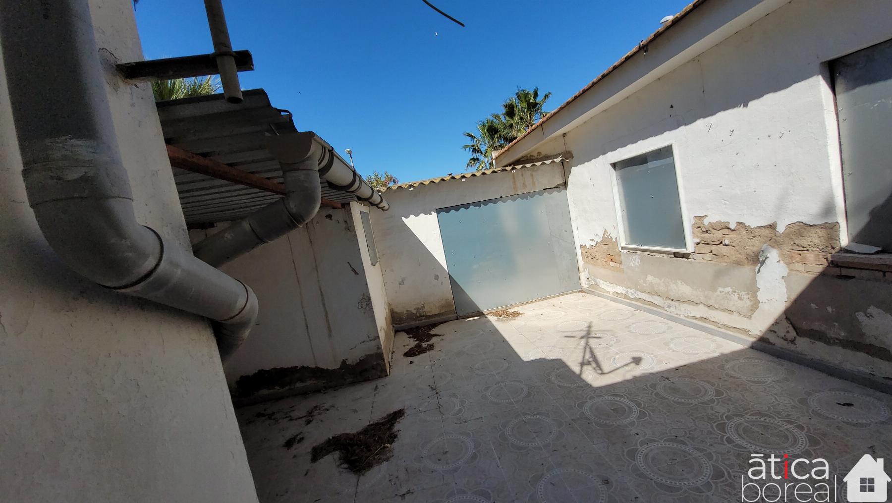 Venta de casa en Murcia