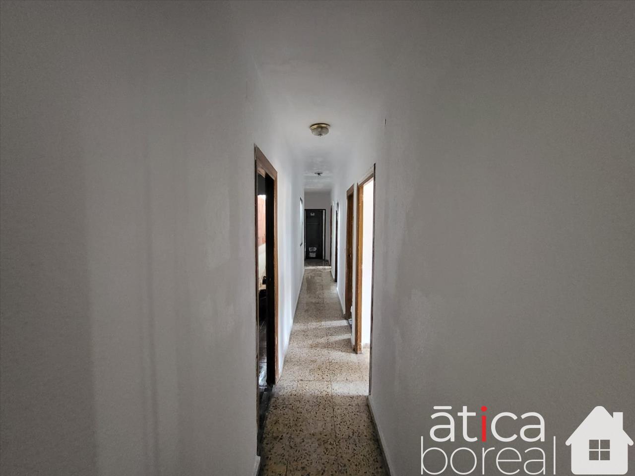 Venta de piso en Alguazas
