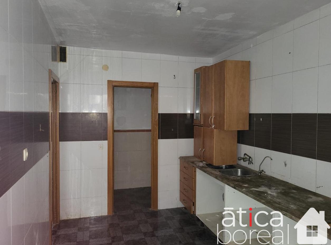 Venta de piso en Alguazas