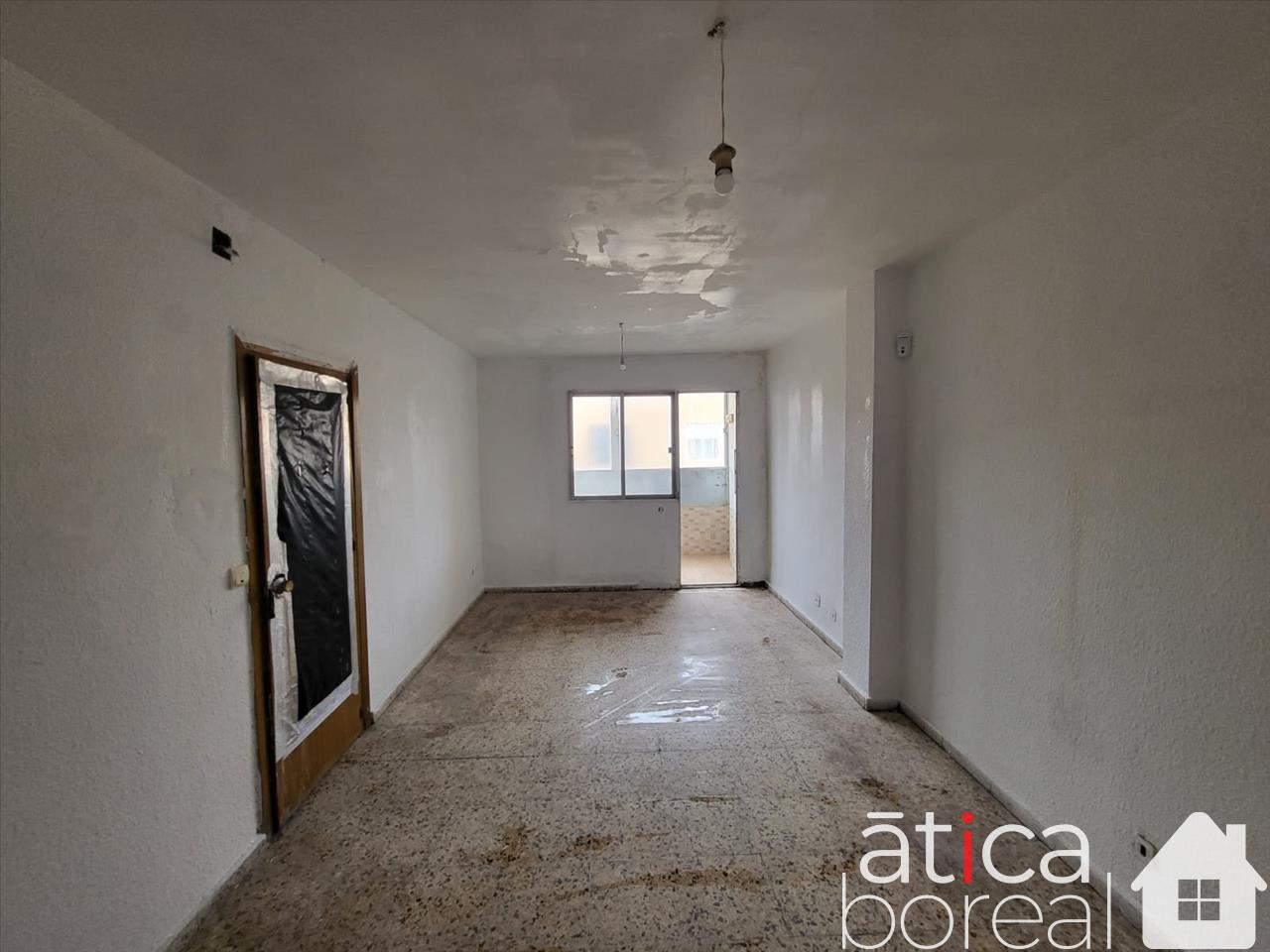 Venta de piso en Alguazas