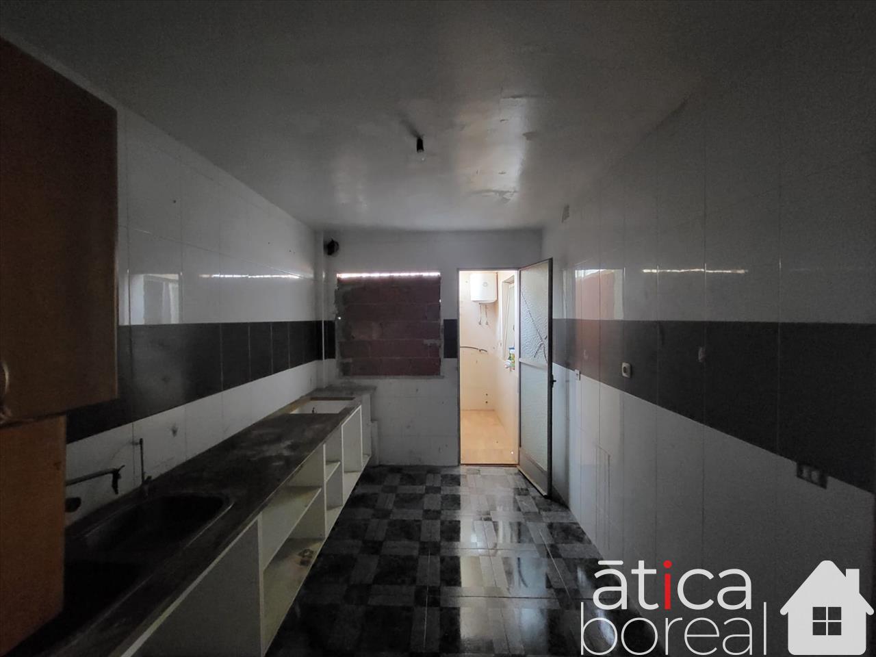Venta de piso en Alguazas