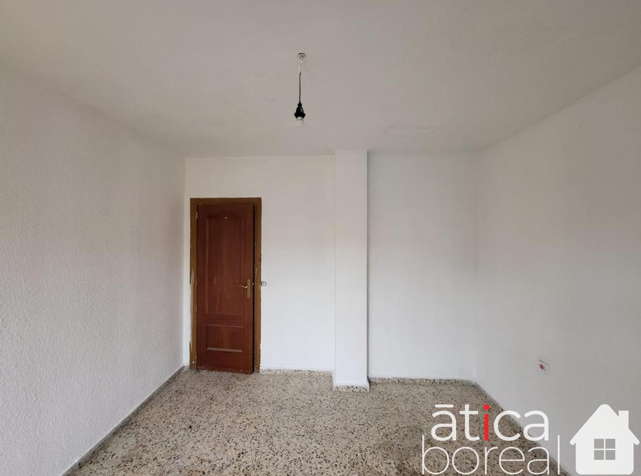 Venta de piso en Alguazas