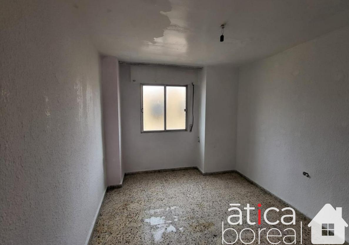 Venta de piso en Alguazas