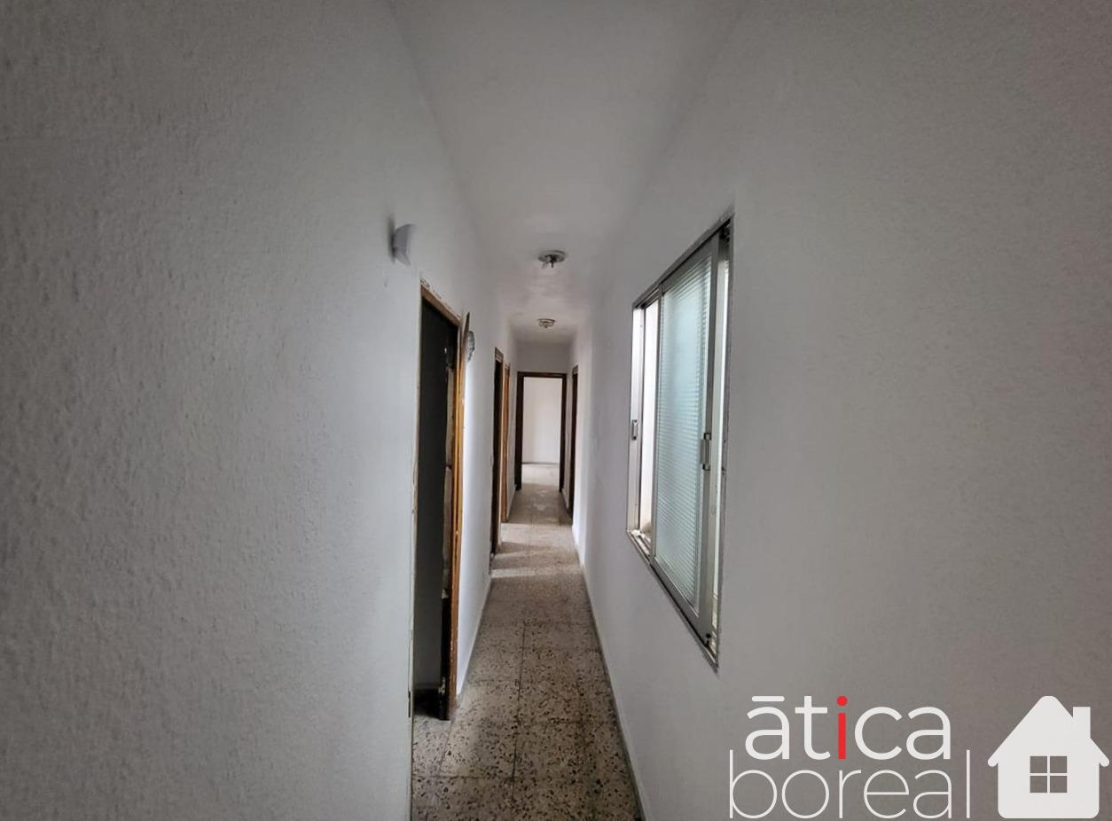 Venta de piso en Alguazas