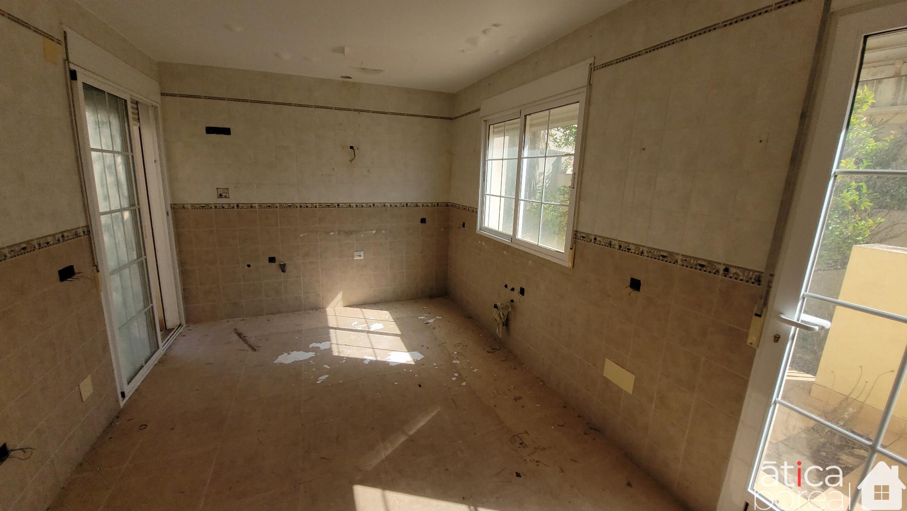 Venta de dúplex en Murcia