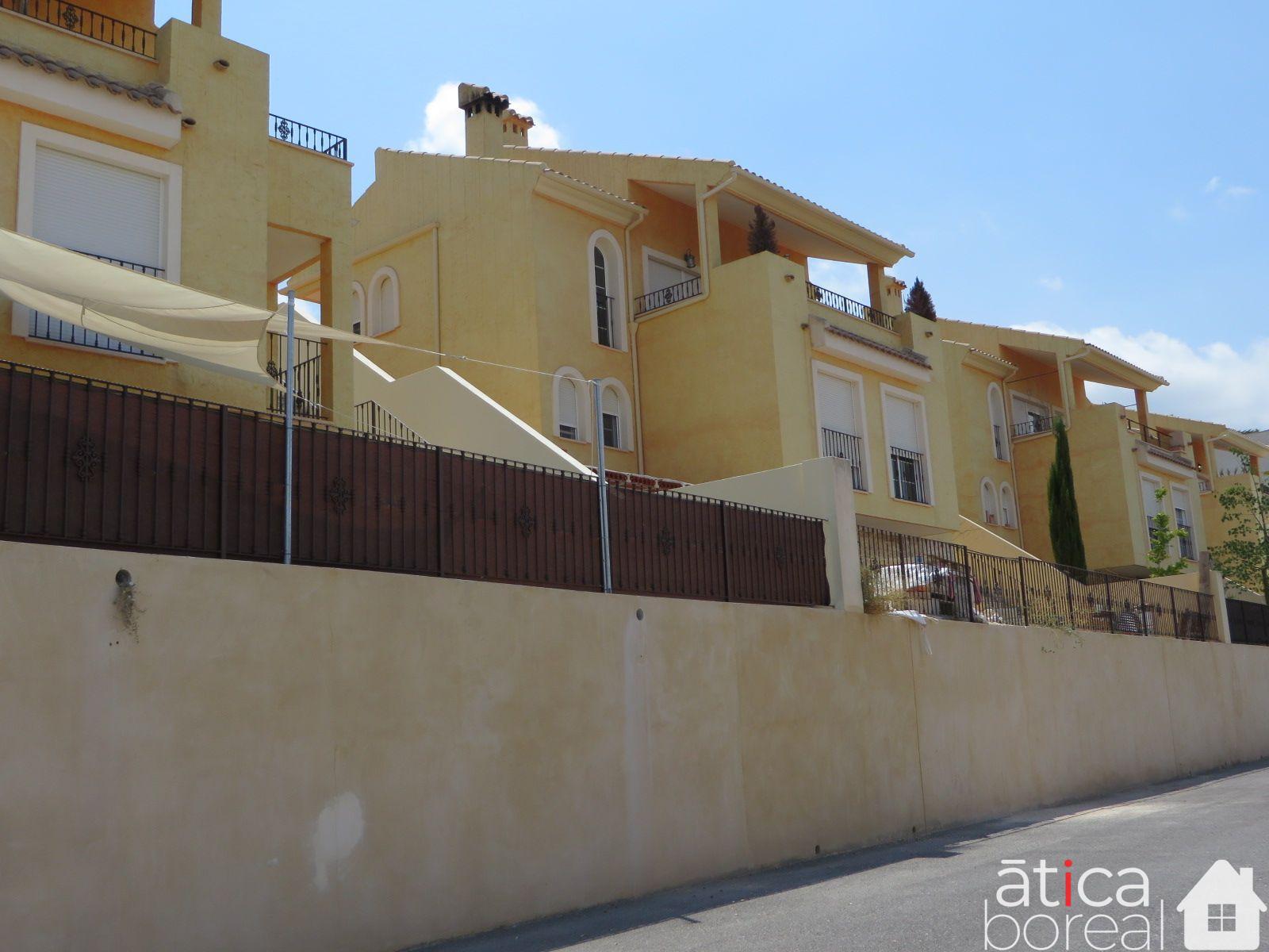 Venta de dúplex en Murcia