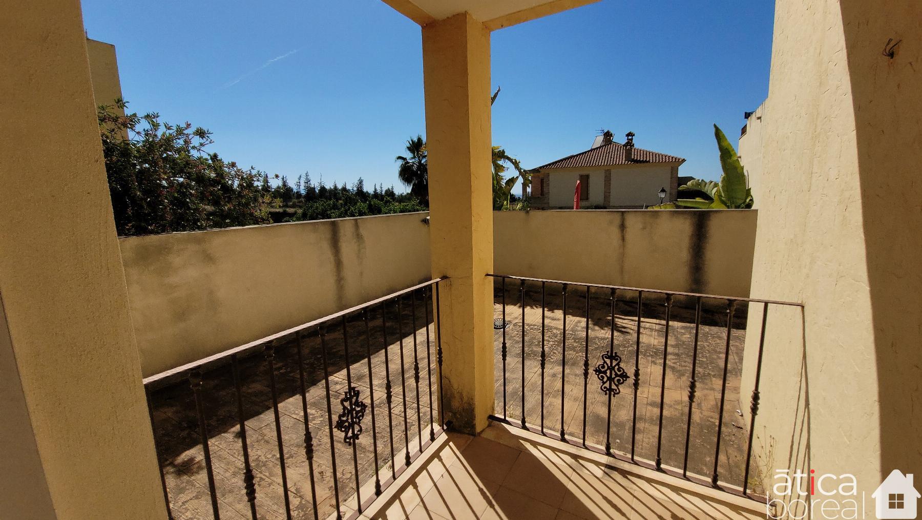 Venta de dúplex en Murcia